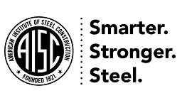 AISC : Smarter. Stronger. Steel.