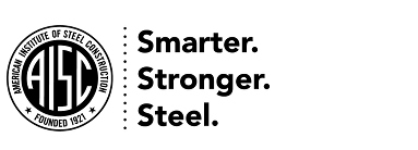AISC. Smarter. Stronger. Steel.